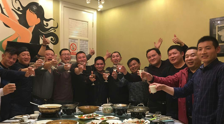 盤點(diǎn)2017，看維小保平臺(tái)的那些事！